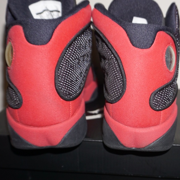 JORDAN | JORDAN 13 RETRO BRED - Picture 6 of 7